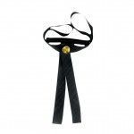 lazo negro camarero isacco