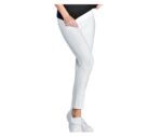 leggins blancos largos isacco