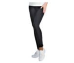 leggins negros largos isacco
