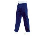 pantalon azul sanitario isacco elastico