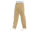 pantalon bizcocho sanitario isacco elastico