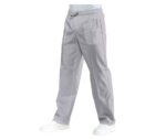 pantalon gris sanitario isacco elastico