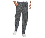 pantalon londra chef basico hombre isacco