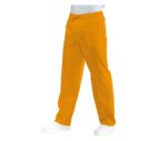 pantalon melocoton sanitario isacco elastico