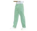 Pantalón sanitario de algodón