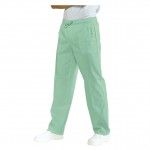 Pantalón sanitario de algodón