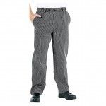 Pantalón de sala 100% algodón Isacco Roller 064100