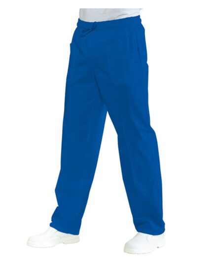pantalon royal sanitario isacco elastico