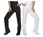 pantalon unisex elastico isacco pantajersey