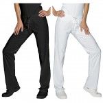 pantalon unisex elastico isacco pantajersey