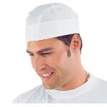 Recogepelo ajustable sin rejilla Isacco