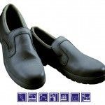 Zapatos para cocina y sanidad antideslizantes y cómodos para hombre o mujer