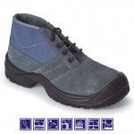 bota seguridad trabajo workteam p2601