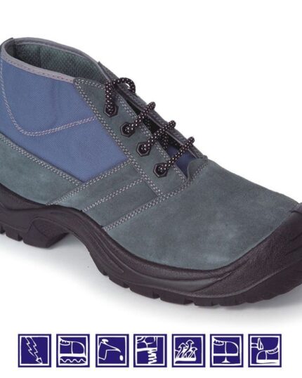 bota seguridad trabajo workteam p2601
