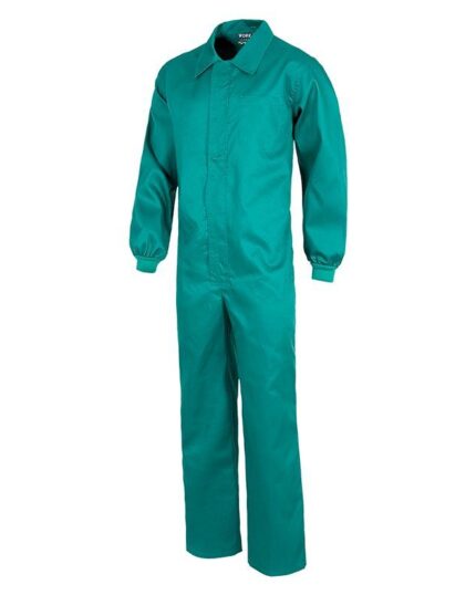 Buzo trabajo industrial WorkTeam B3010