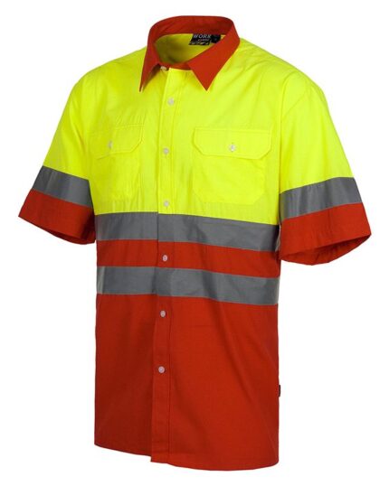 camisas de trabajo baratas mujer hombre ofertas