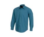 Camisa de trabajo barata azafata workteam b8000