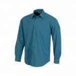 Camisa de trabajo barata azafata workteam b8000