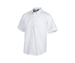 camisa trabajo blanca workteam b8100