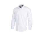camisa trabajo blanco workteam b8000