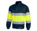 Comprar chaqueta de trabajo reflectante