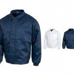 cazadoras trabajo industrial workteam b1110