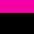 combinacion negro fucsia