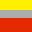 combinacion rojo amarillo av