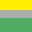 combinacion verde amarillo av