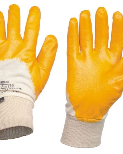 guantes proteccion trabajo workteam g4501