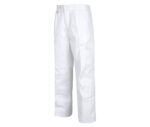 pantalon frio blanco workteam b1410
