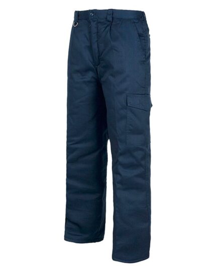 pantalon frio marino workteam b1410
