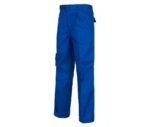 pantalón multibolsillos de trabajo