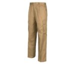 pantalon industrial beige workteam b1403