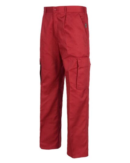 Pantalones de trabajo hombre baratos