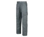 pantalon industrial gris workteam b1403