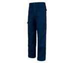 Pantalón multibolsillos para el frío