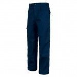 Pantalón multibolsillos para el frío