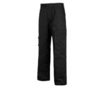 pantalón multibolsillos de trabajo