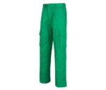 pantalon industrial pistacho workteam b1403