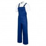 Pantalón peto de trabajo industria mecánicos pintores electricistas WorkTeam B2700