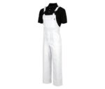 Pantalón peto de trabajo industria mecánicos pintores electricistas WorkTeam B2700