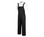 Pantalón peto de trabajo industria mecánicos pintores electricistas WorkTeam B2700