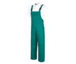 Pantalón peto de trabajo industria mecánicos pintores electricistas WorkTeam B2700