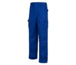 pantalon trabajo azulina workteam b1416