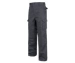 pantalon trabajo gris workteam b1416