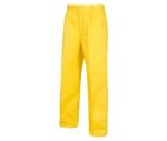 pantalon trabajo industria amarillo workteam b1402