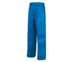 pantalon trabajo industria azul workteam b1402