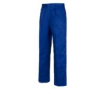 pantalon trabajo industria azulina workteam b1402