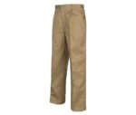 pantalon trabajo industria beige workteam b1402